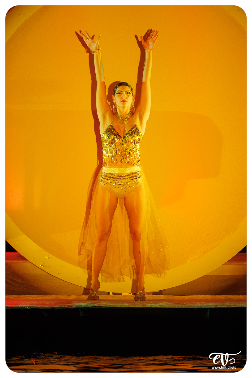 BNS - MILLE ET UNE NUITS